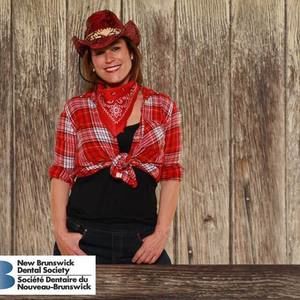 Meet your Posher, Josée